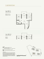 Parc Botannia (D28), Condominium #499492011